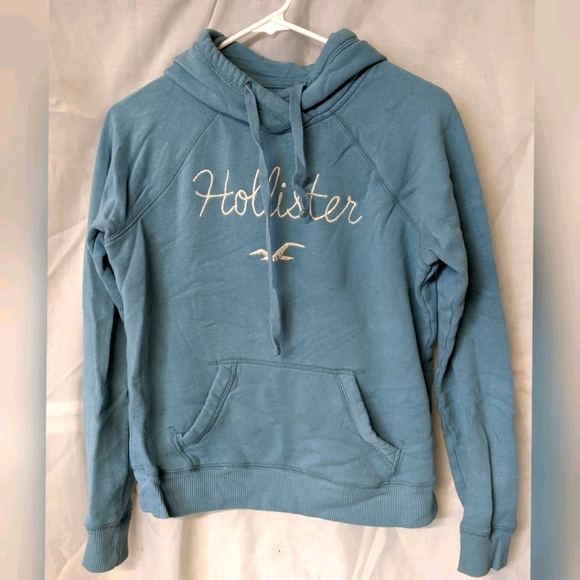 Hollister hoodie - Picture 1 of 6